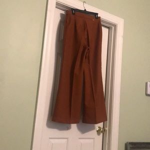 Vintage Levi’s Polyester Pants!